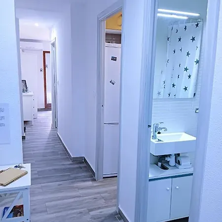 Appartamento El Terrat De La Tecla - Duplex Casc Antic