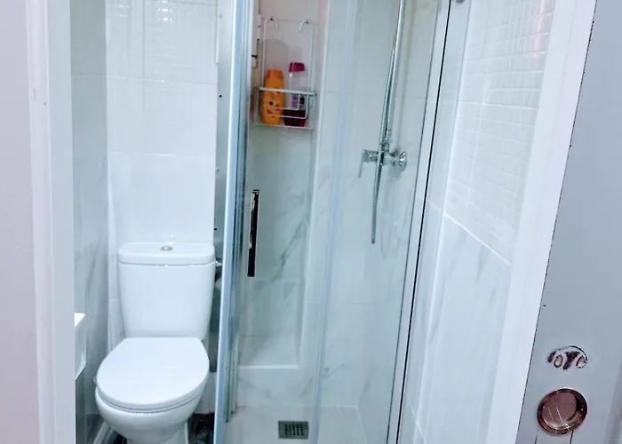 Lägenhet El Terrat De La Tecla - Duplex Casc Antic Tarragona