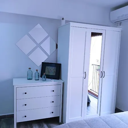 El Terrat De La Tecla - Duplex Casc Antic Tarragona