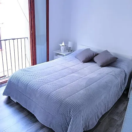 El Terrat De La Tecla - Duplex Casc Antic * Tarragona