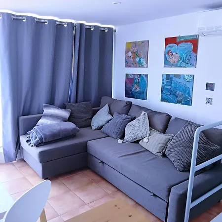 El Terrat De La Tecla - Duplex Casc Antic Tarragona