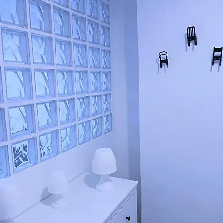 Appartement El Terrat De La Tecla - Duplex Casc Antic *