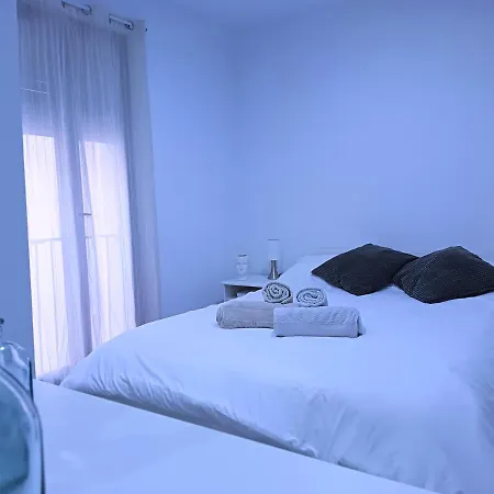 El Terrat De La Tecla - Duplex Casc Antic *