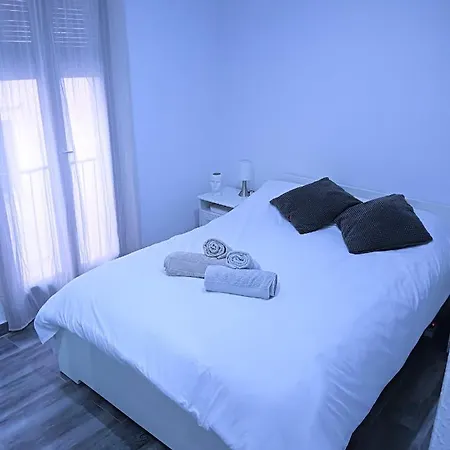 El Terrat De La Tecla - Duplex Casc Antic Appartement *