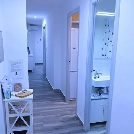 Apartment El Terrat De La Tecla - Duplex Casc Antic