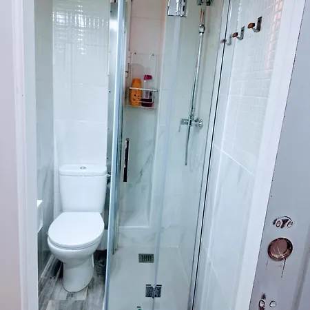 Apartment El Terrat De La Tecla - Duplex Casc Antic Tarragona