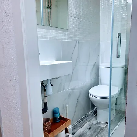 El Terrat De La Tecla - Duplex Casc Antic Appartement Tarragona