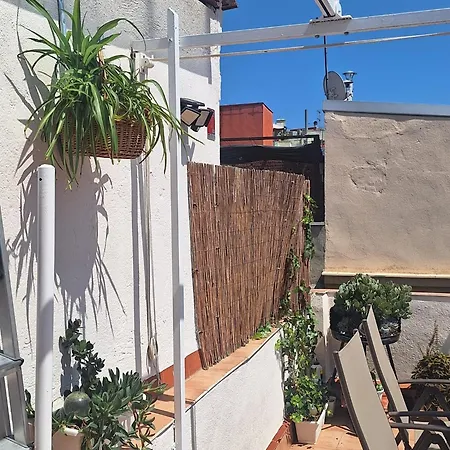 El Terrat De La Tecla - Duplex Casc Antic Apartment Tarragona