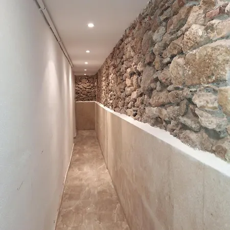 El Terrat De La Tecla - Duplex Casc Antic Apartment Tarragona