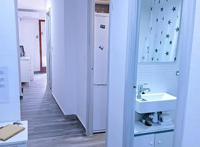 Apartamento El Terrat De La Tecla - Casc Antic
