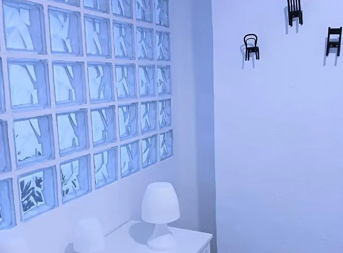 Apartamento El Terrat De La Tecla - Casc Antic *
