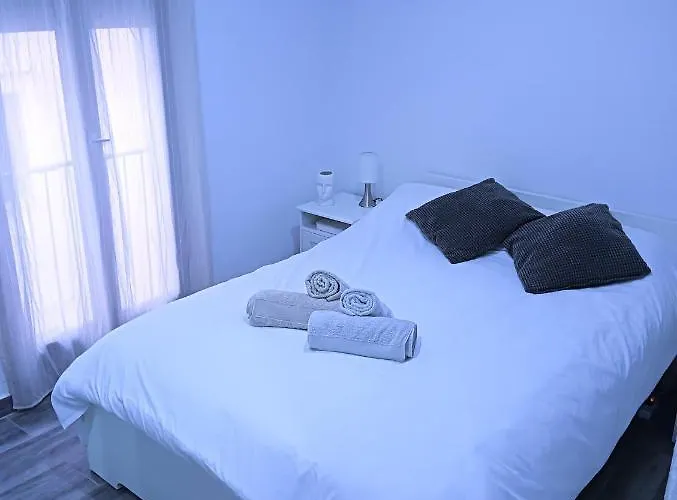 El Terrat De La Tecla - Casc Antic Apartamento *