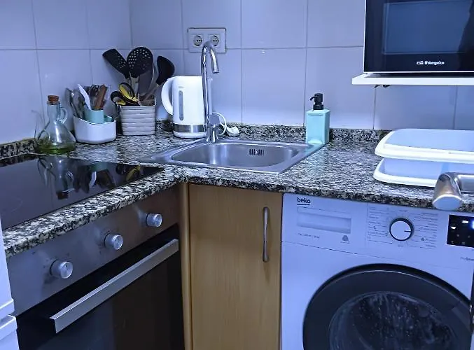 Apartamento El Terrat De La Tecla - Casc Antic