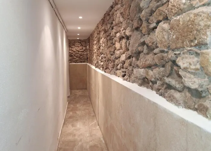El Terrat De La Tecla - Casc Antic Apartamento Tarragona